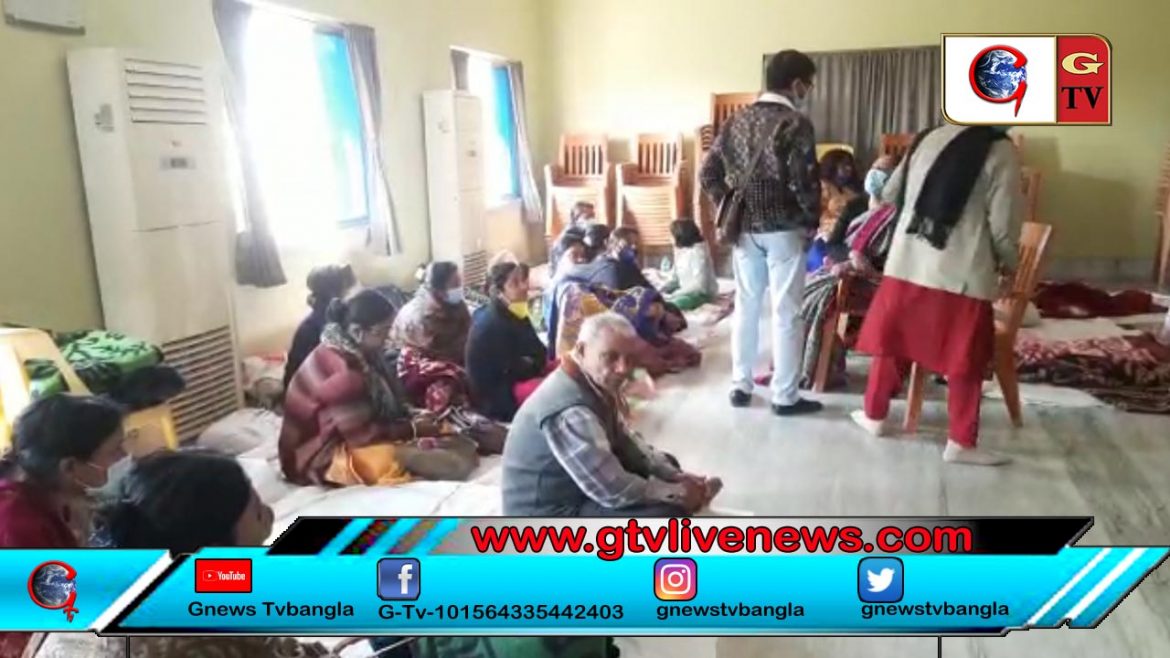 নিরাপদে থাকতে পার্টি অফিস বেছে নিলেনআসন্ন পুর নির্বাচনে বহরমপুর পৌরসভার কংগ্রেস মনোনীত 26 জন প্রার্থী নিরাপদে থাকতে পার্টি অফিস বেছে নিলেনআসন্ন পুর নির্বাচনে বহরমপুর পৌরসভার কংগ্রেস মনোনীত 26 জন প্রার্থী