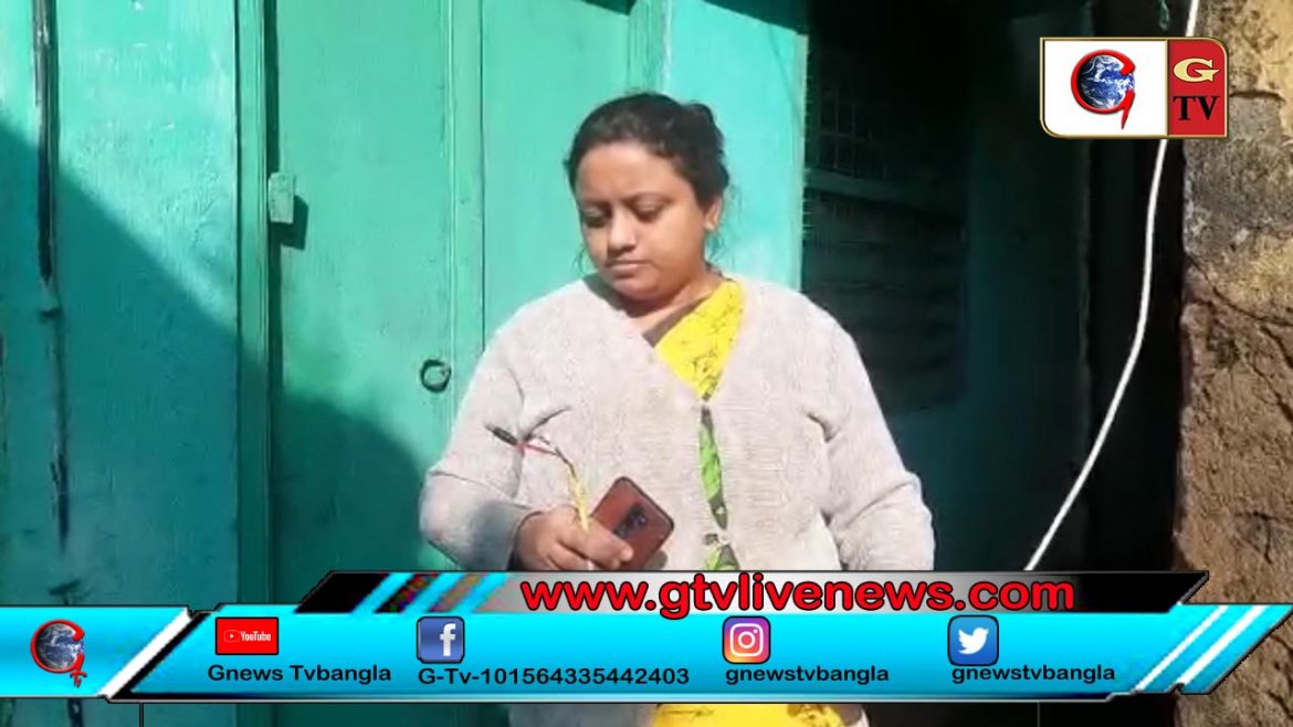 বহরমপুরে কংগ্রেস প্রার্থীর বাড়িতে হামলা