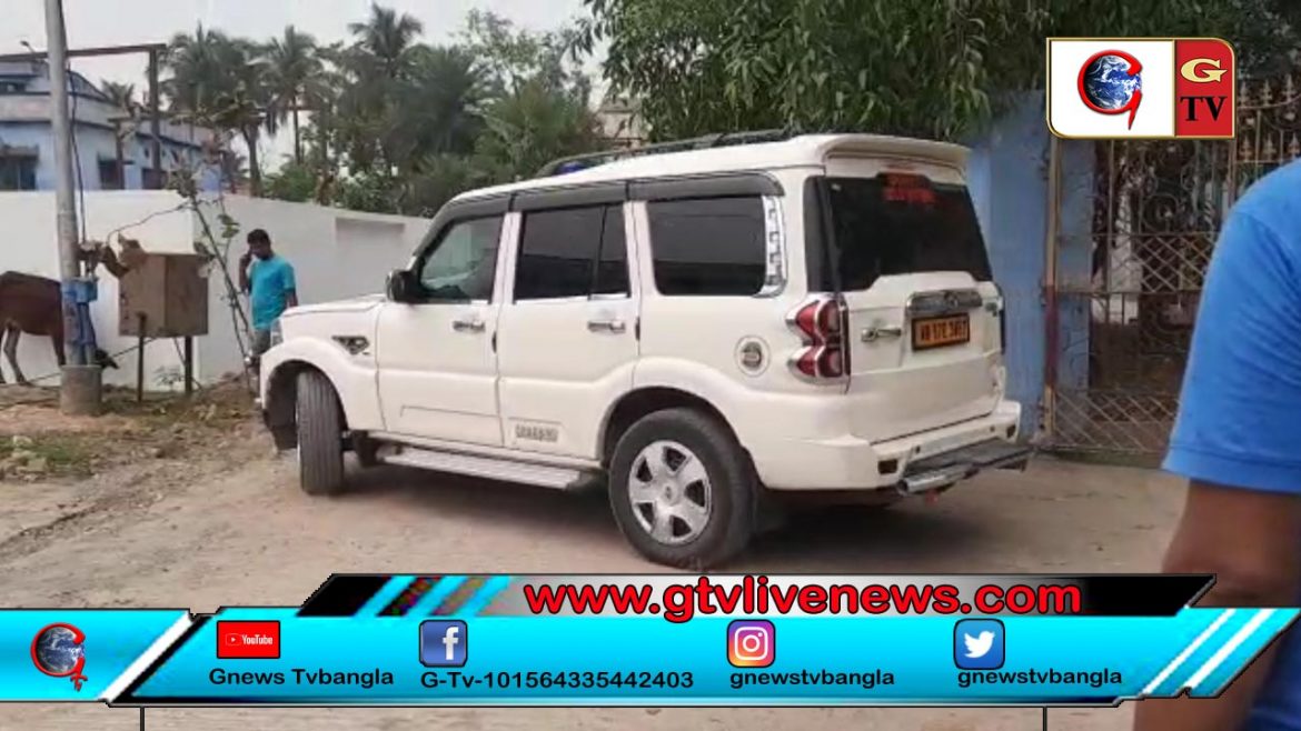 জঙ্গিপুর মহকুমা হাসপাতাল ও নার্সিং ইনস্টিটিউট পরিদর্শনে এলেন জেলা মুখ্য স্বাস্থ্য অধিকর্তা ও নার্সিং শাখার আধিকারিকগণ