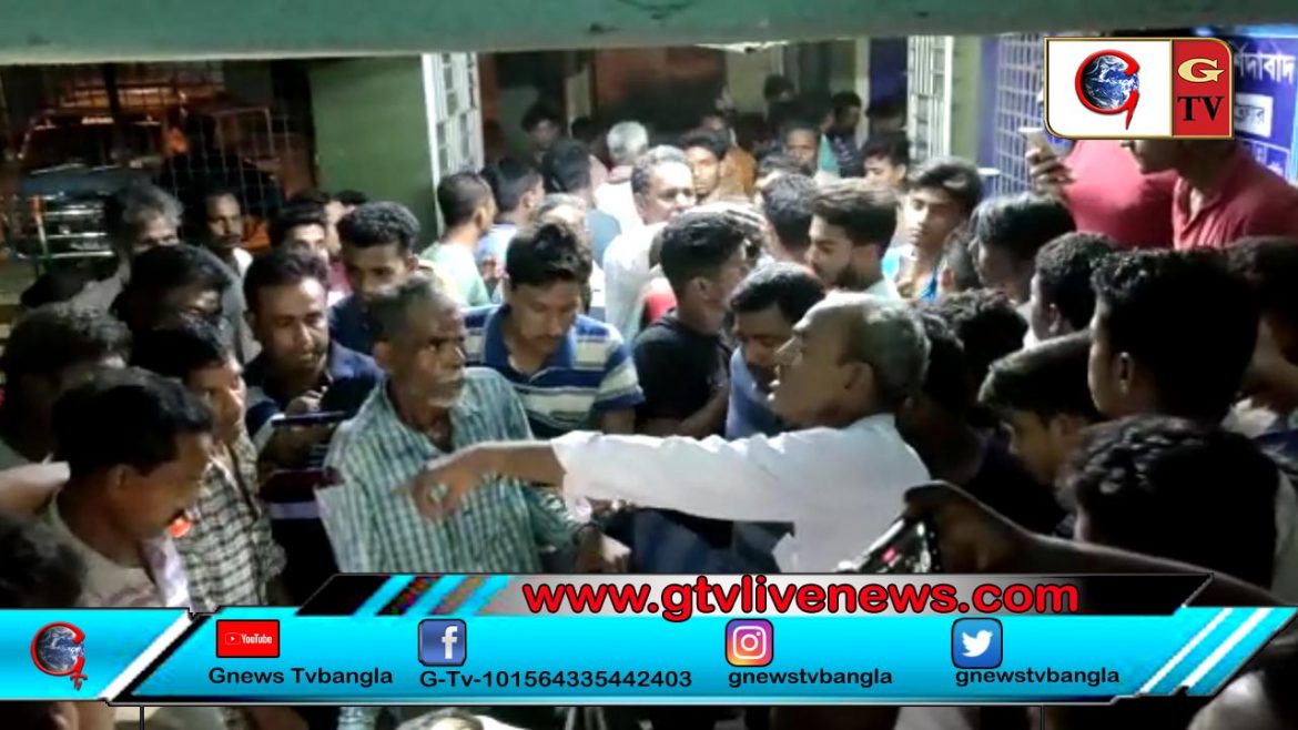 বাইক দুর্ঘটনা ঘটে গেল রানীনগর থানার শেখপাড়া এলাকায় বাইক দুর্ঘটনা ঘটে গেল রানীনগর থানার শেখপাড়া এলাকায়