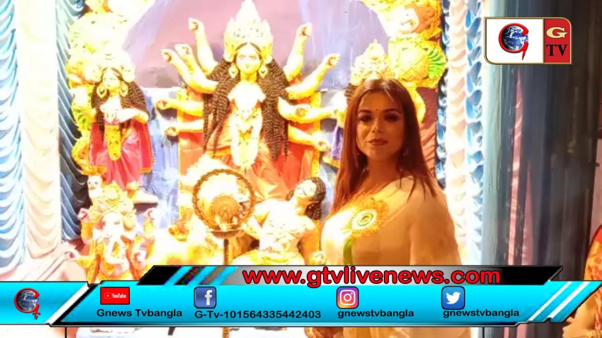 মাতৃশক্তি মহামায়া বাসন্তী পূজা আরাধনায় মেতে উঠলেন বেলঘরিয়া এভারগ্রিন স্বেচ্ছাসেবী সংগঠন মাতৃশক্তি মহামায়া বাসন্তী পূজা আরাধনায় মেতে উঠলেন বেলঘরিয়া এভারগ্রিন স্বেচ্ছাসেবী সংগঠন