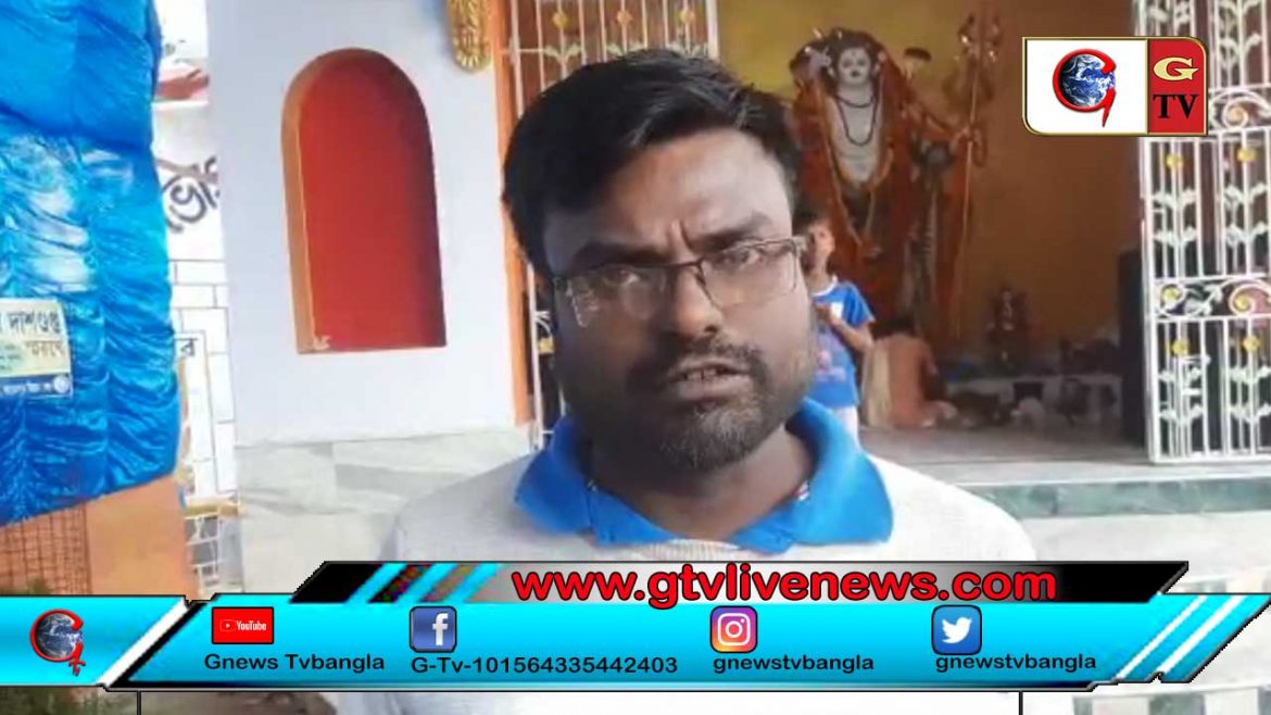 চুরি হয়ে গেল প্রায় দেড় লক্ষ টাকার গয়না