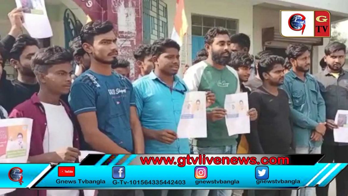 মীরজাফর শুভেন্দু অধিকারী
