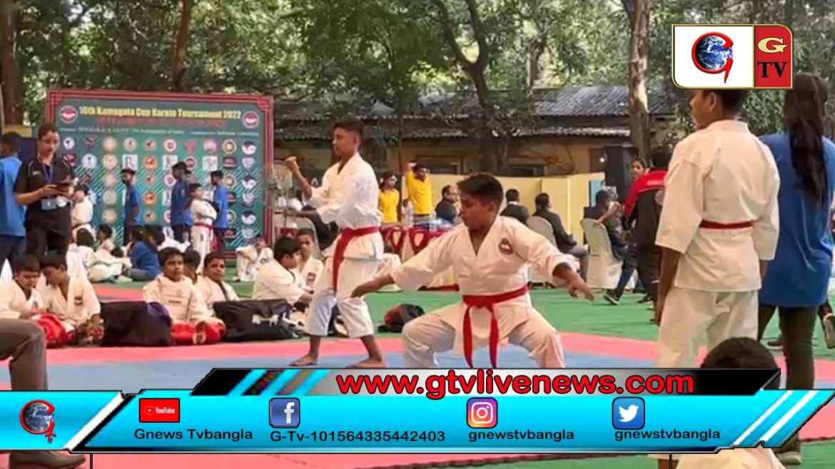 কামাগাতা কাপে তিনটি সোনা ও একটি রূপো জিতল মুন লাইট ইনস্টিটিউট