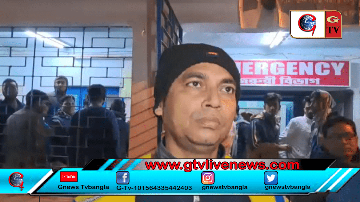 জলঙ্গীতে তৃণমূলের গোষ্ঠীদ্বন্দ্ব