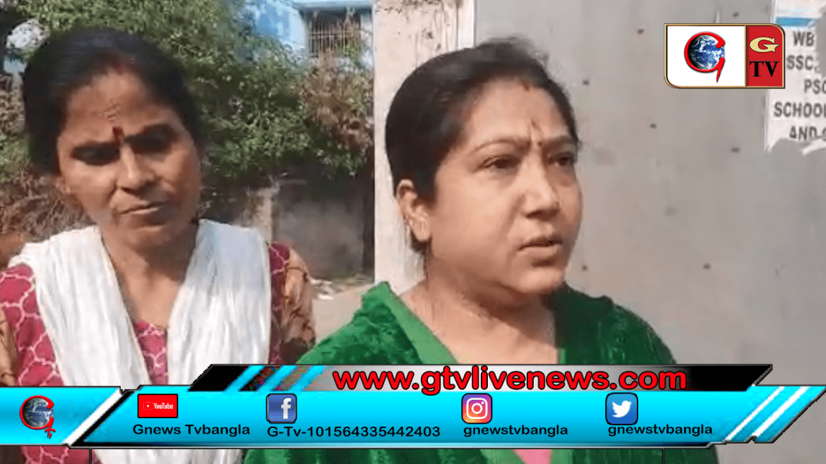 বেআইনি ভাবে চলছে পুকুর ভরাট করে জায়গা বিক্রির পরিকল্পনা