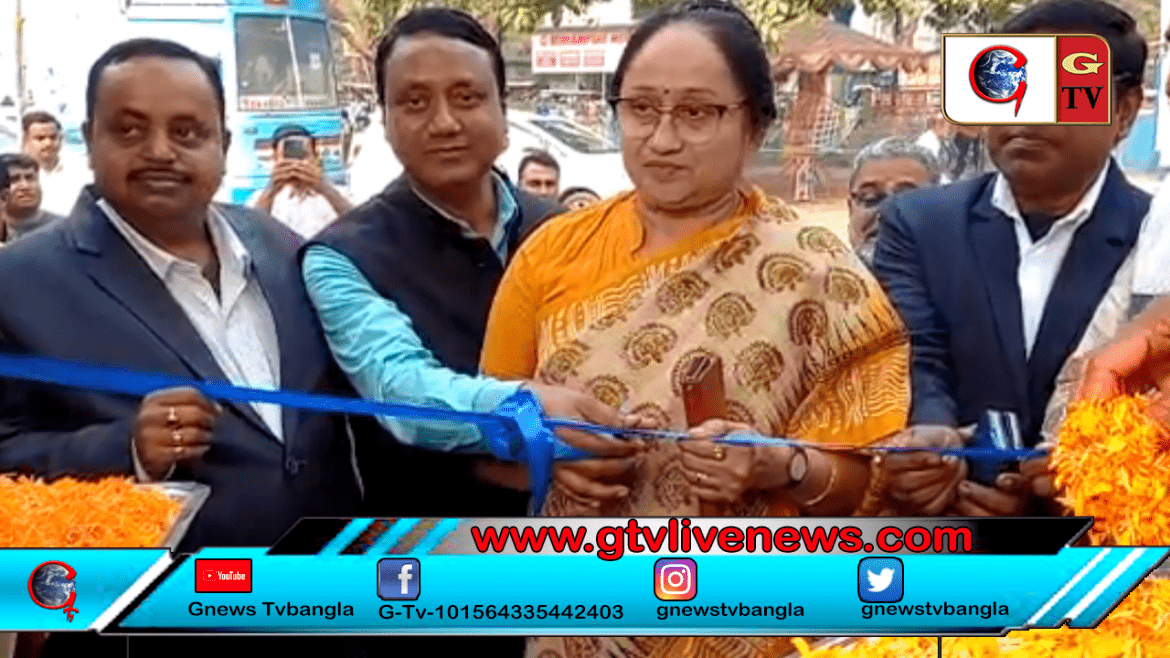 বহরমপুরে সবলা মেলা