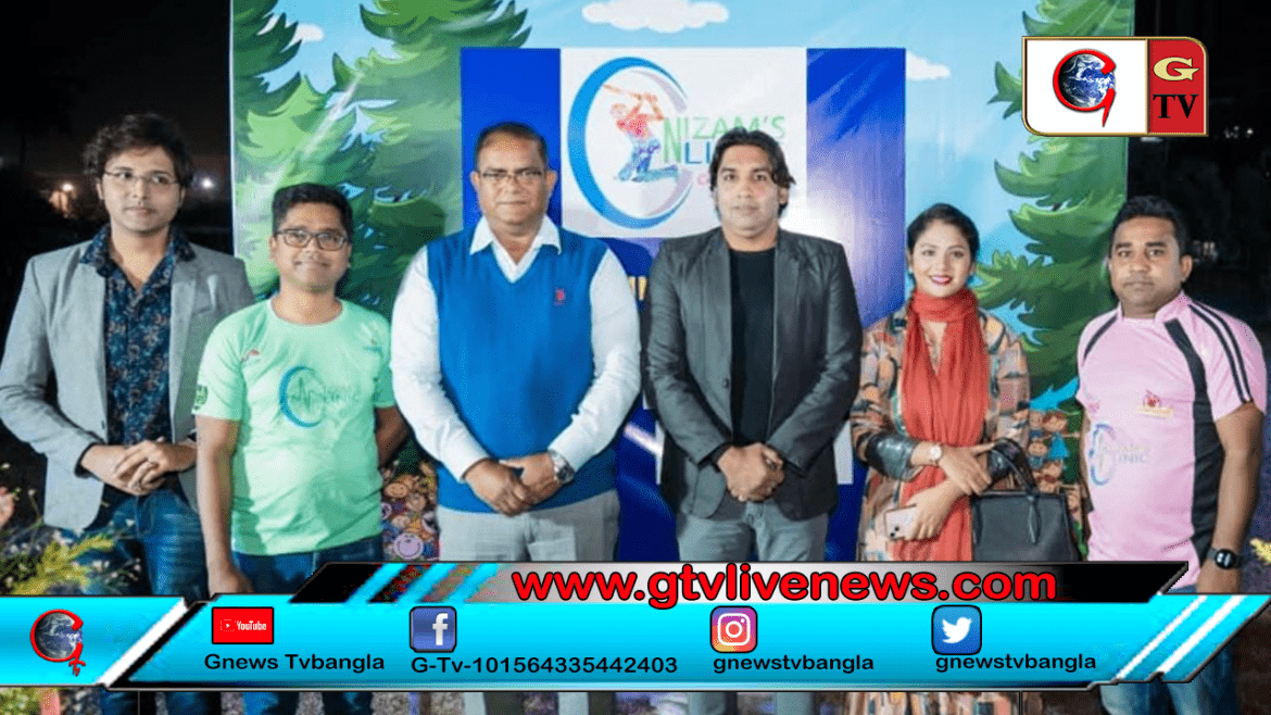 মেডিক্যালের স্টাফদের নিয়ে আয়োজিত হল ক্রিকেট টুর্নামেন্ট
