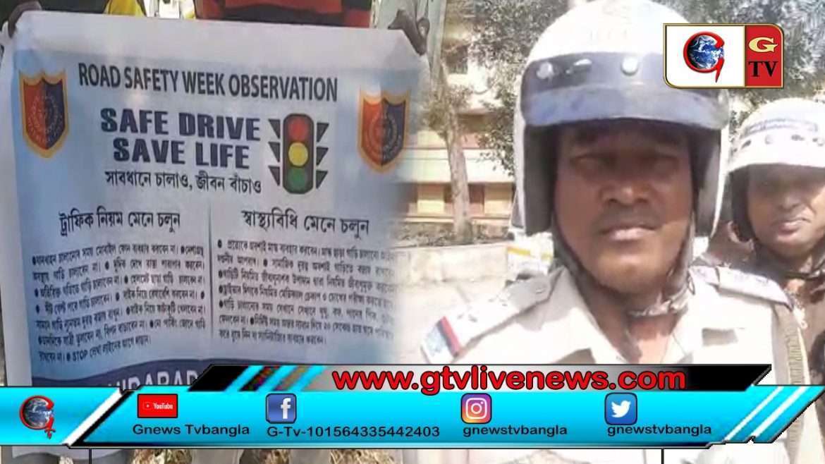 এম্বুল্যান্স চালকদের কি কি সতর্কতা অবলম্বন করা প্রয়োজন